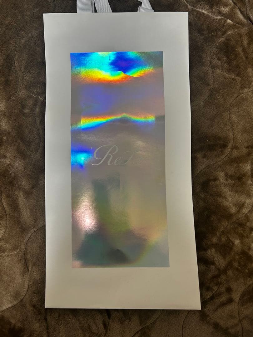 【セット価格】リファ　カールアイロン 32mm & フィンガーアイロン ST