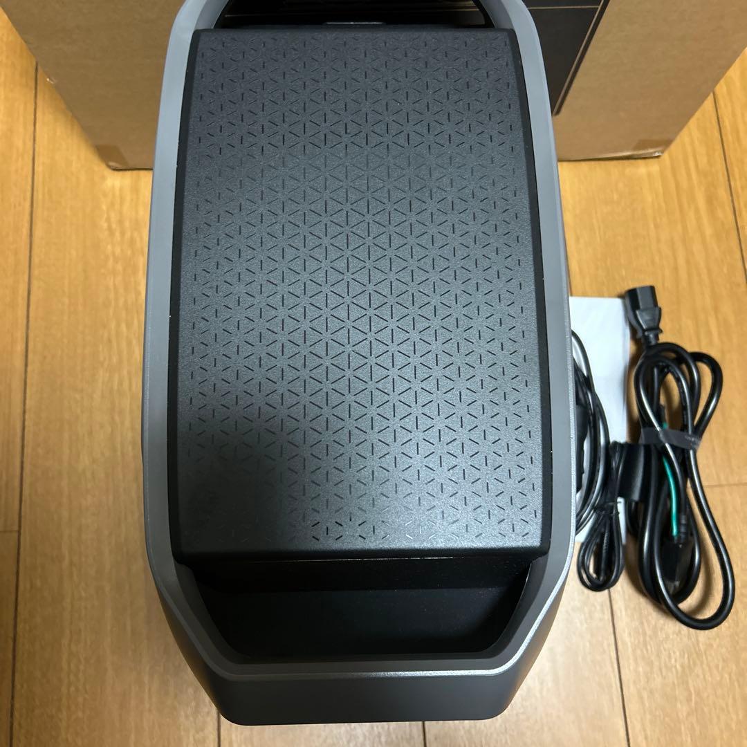 EcoFlow DELTA 3 1500 1536Wh エコフロー