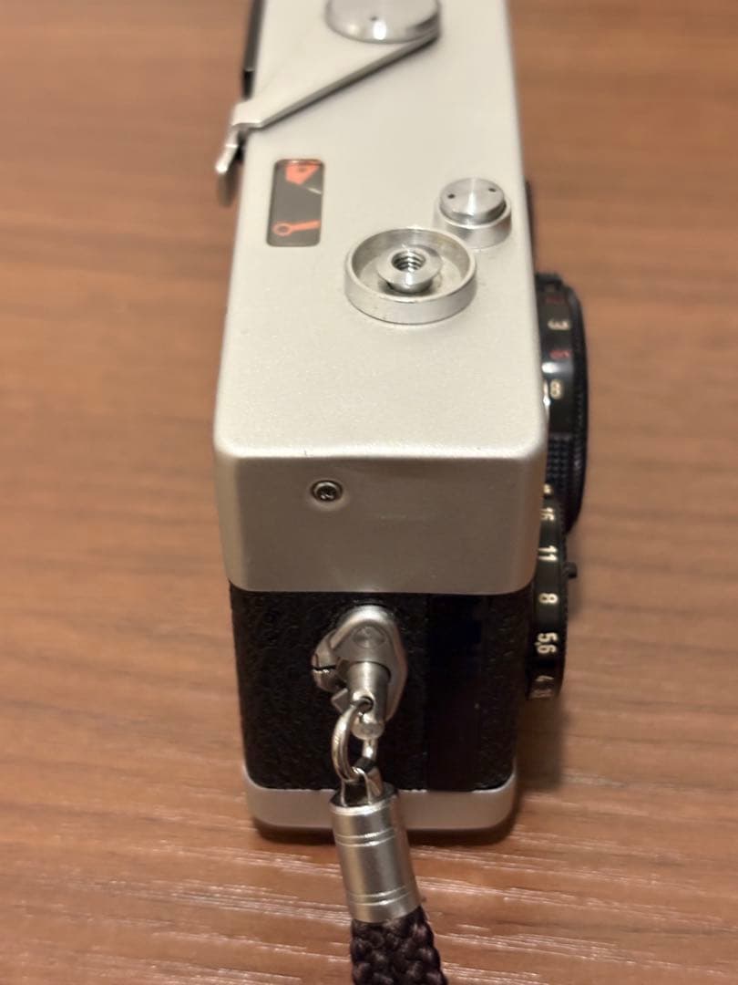 Rollei 35 T コンパクトカメラ