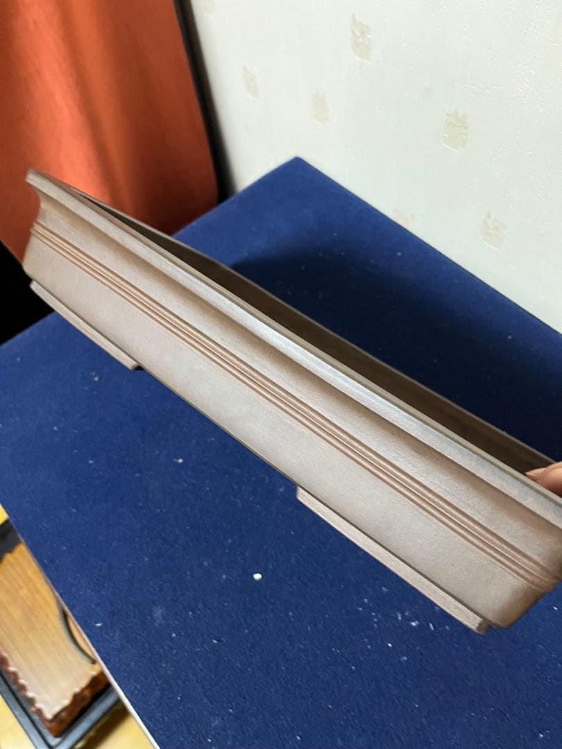 351 盆栽　盆栽鉢　植木鉢　中国鉢