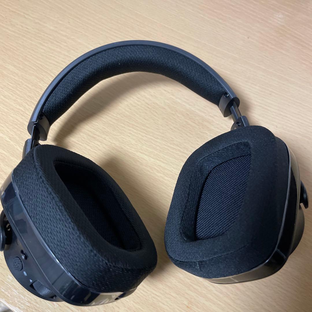 Logicool G533 ワイヤレスヘッドセット 最終値下げ