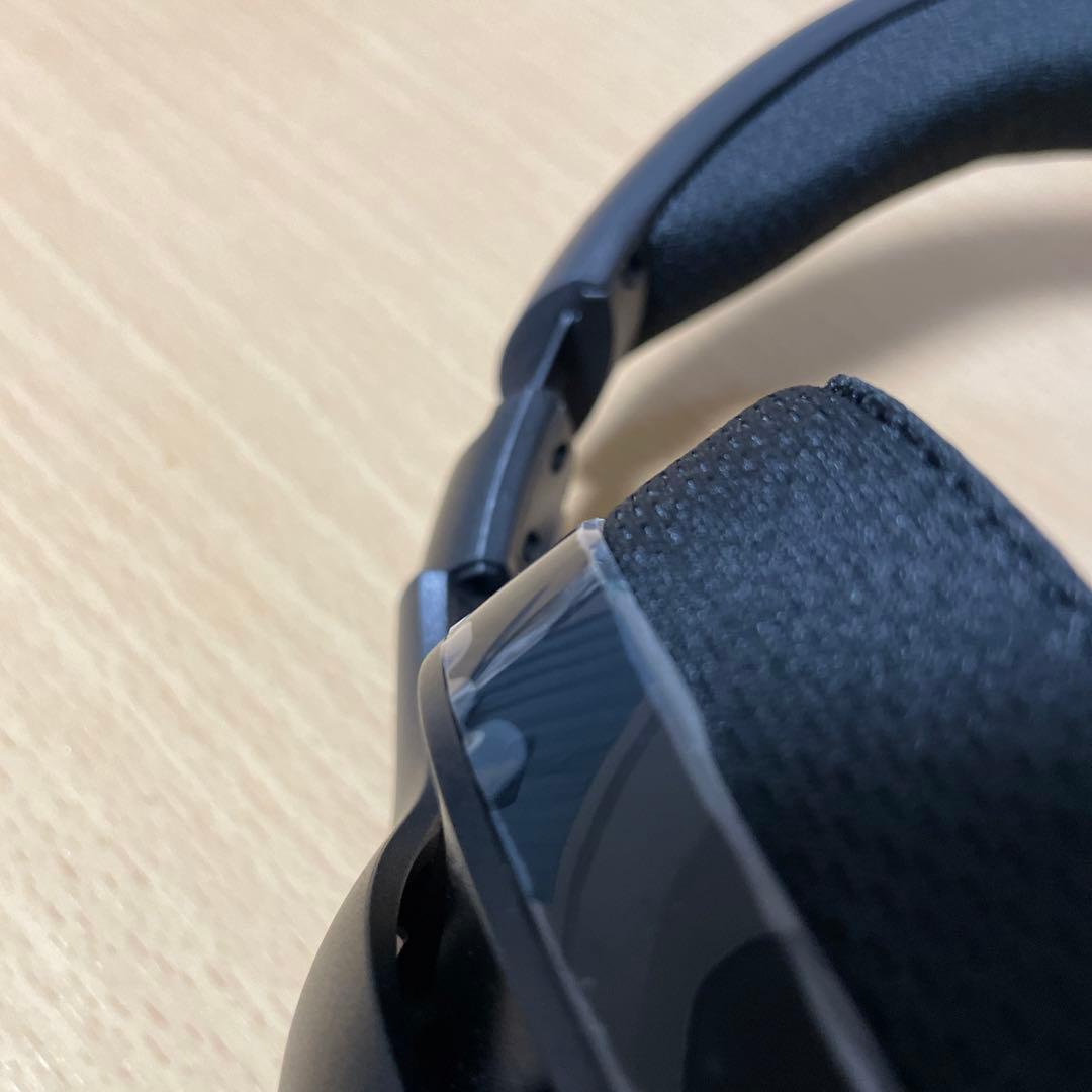 Logicool G533 ワイヤレスヘッドセット 最終値下げ