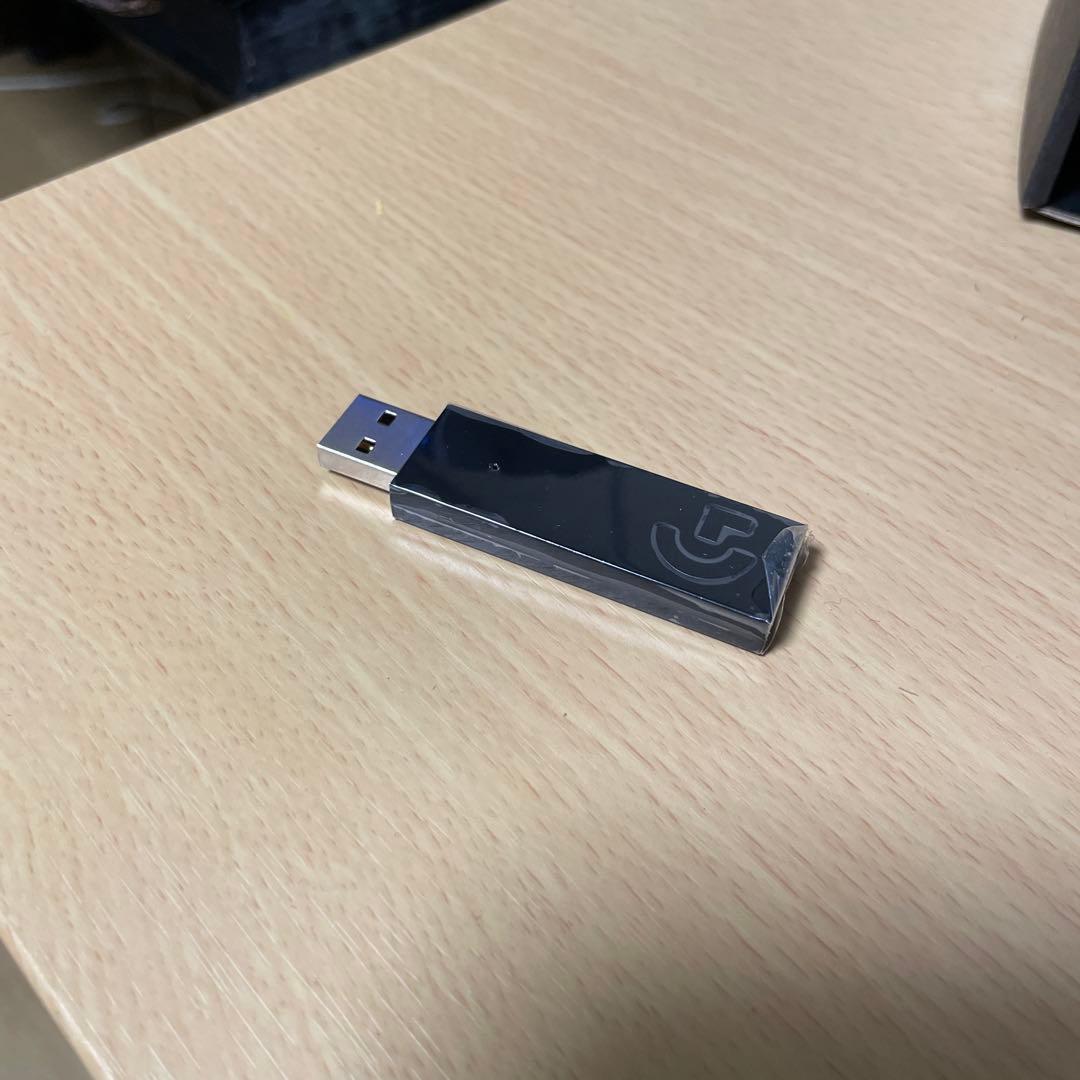 Logicool G533 ワイヤレスヘッドセット 最終値下げ