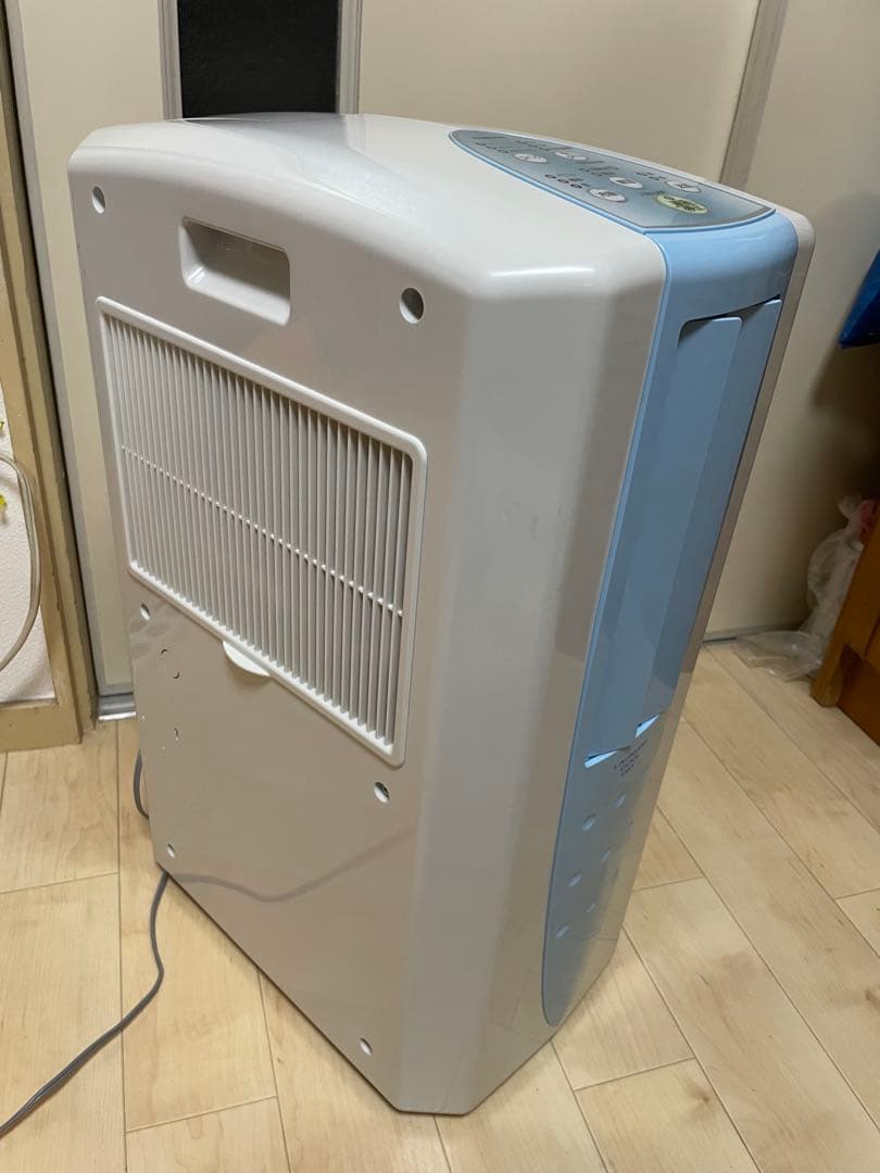 コロナ CDM-1018 除湿機 冷風 衣類乾燥 2018年製