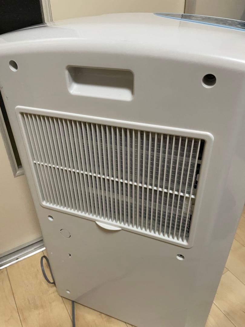 コロナ CDM-1018 除湿機 冷風 衣類乾燥 2018年製