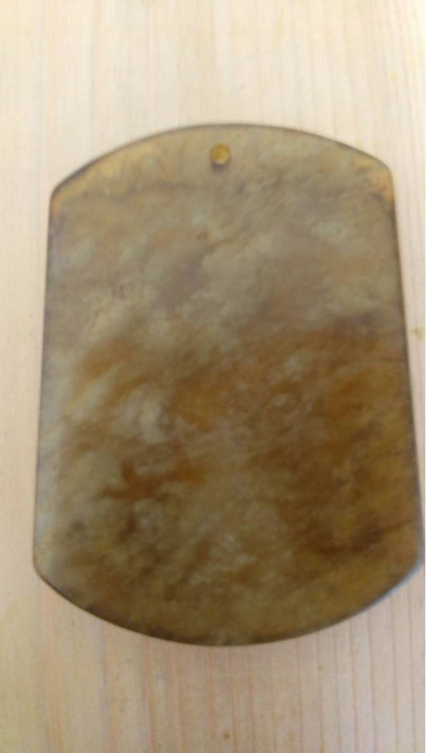 中国 古玉 老玉