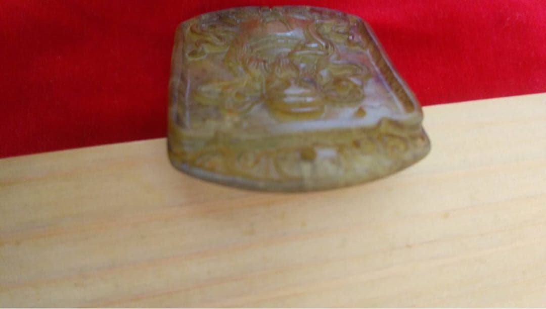 中国 古玉 老玉