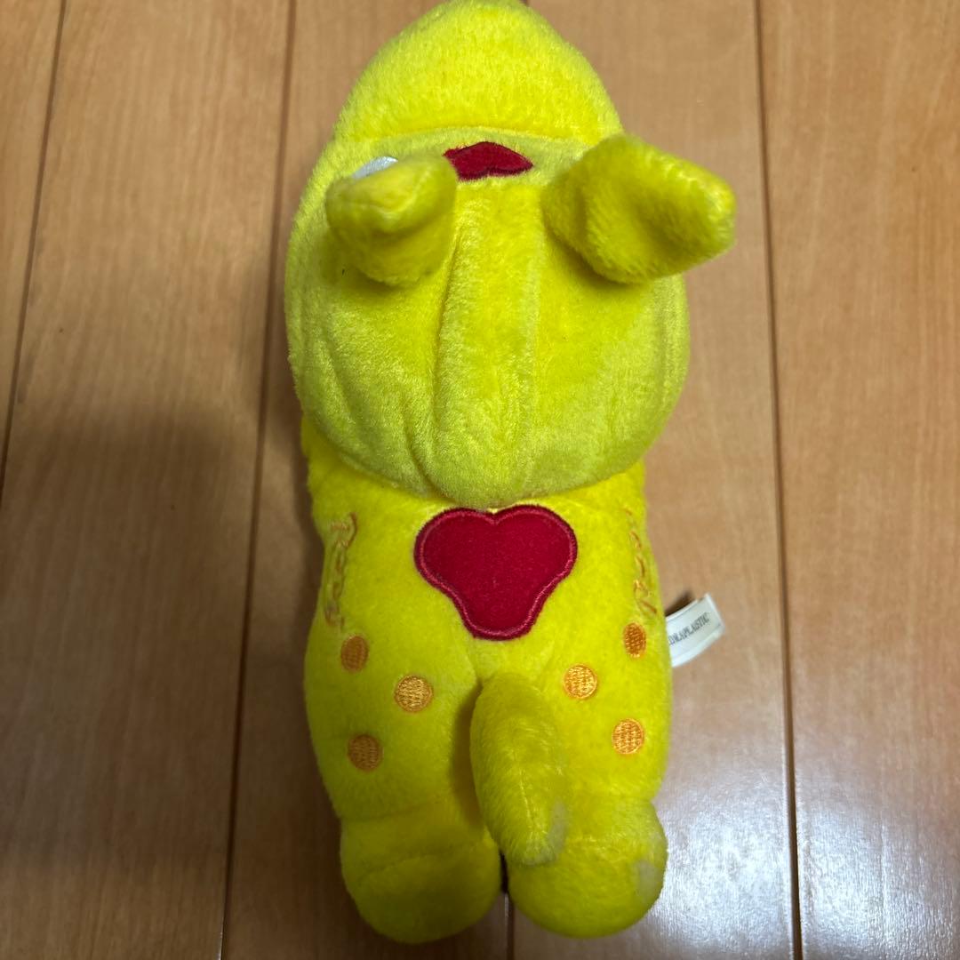 ロディ　モンチッチ レア！！