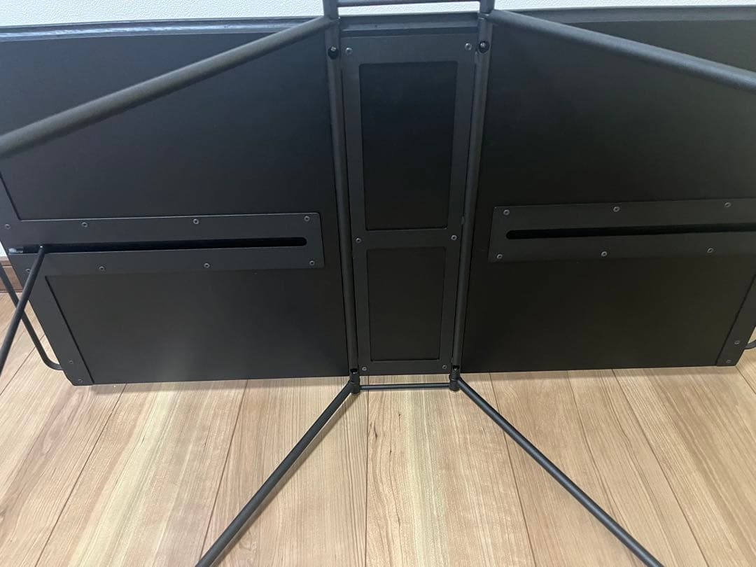 美品　NODEL Design Butterfly TABLE / M