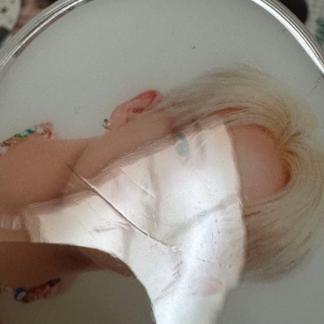 【TREASURE】アサヒ 缶バッジ アクスタ セット