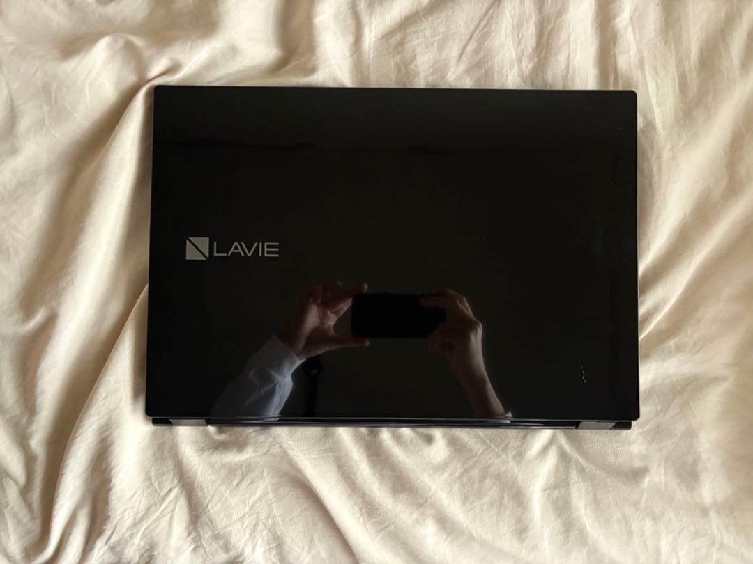 LAVIE ノートPC Windows 11 office SSD i7
