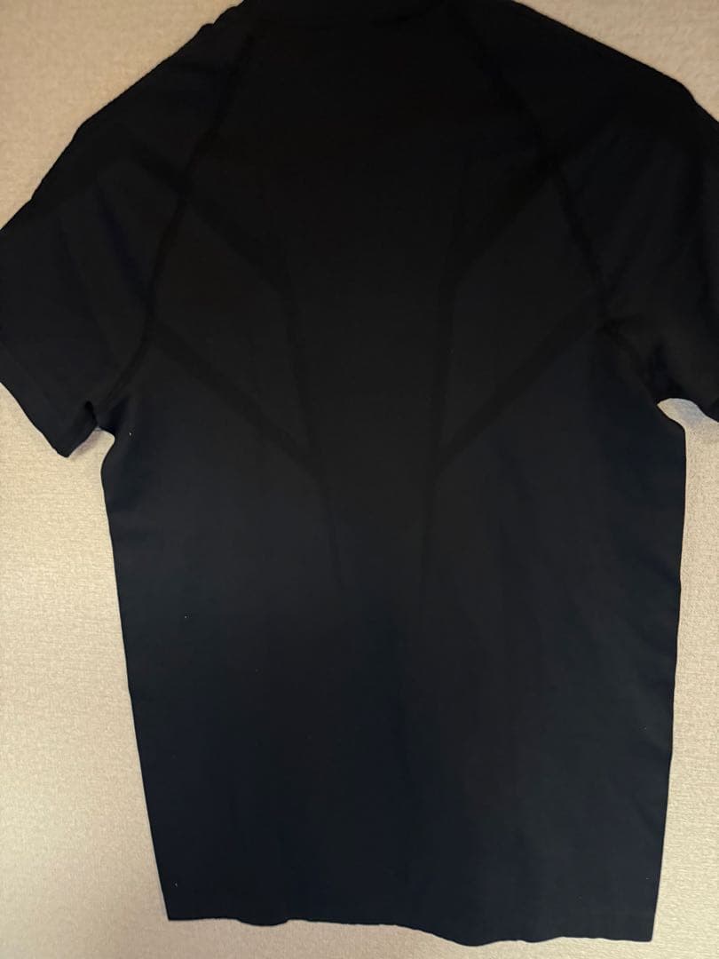  onyx V5 Midnight ブルー　シャツ