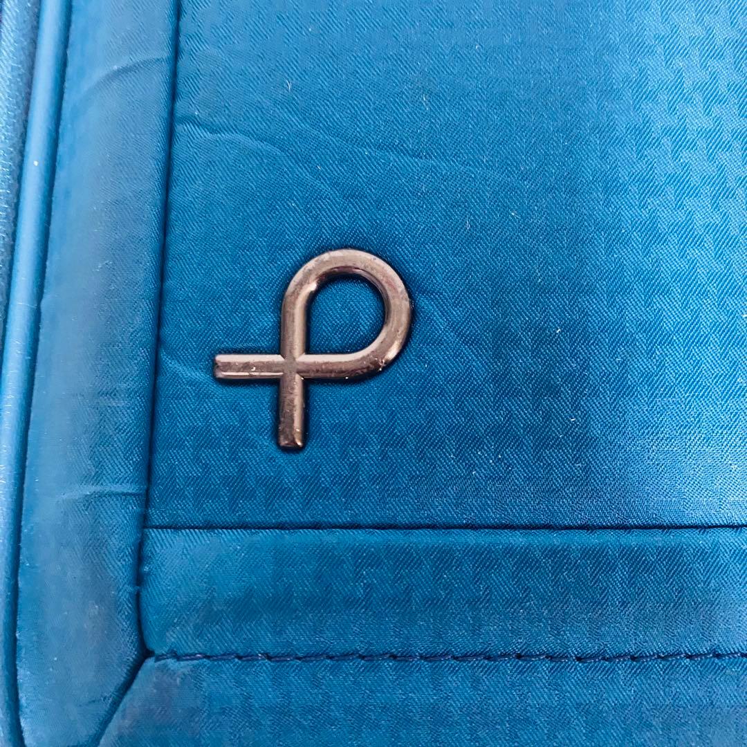 【美品】プロテカPROTECA キャリーケース フィーナST FeenaST