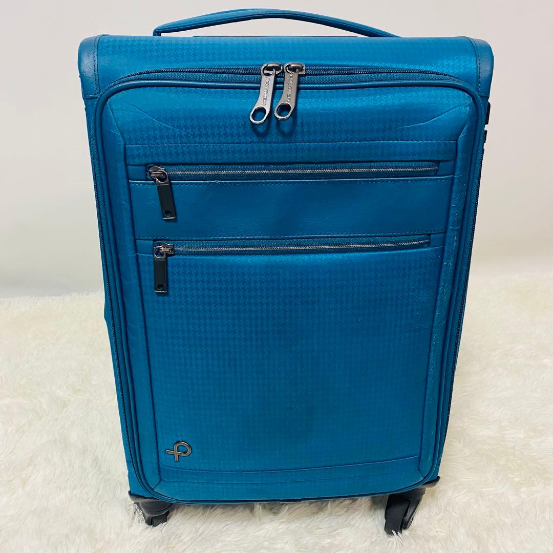 【美品】プロテカPROTECA キャリーケース フィーナST FeenaST