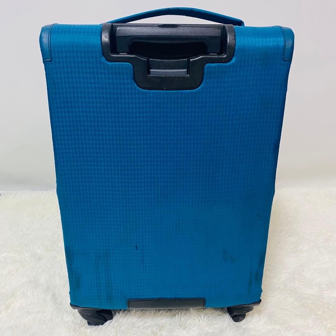 【美品】プロテカPROTECA キャリーケース フィーナST FeenaST