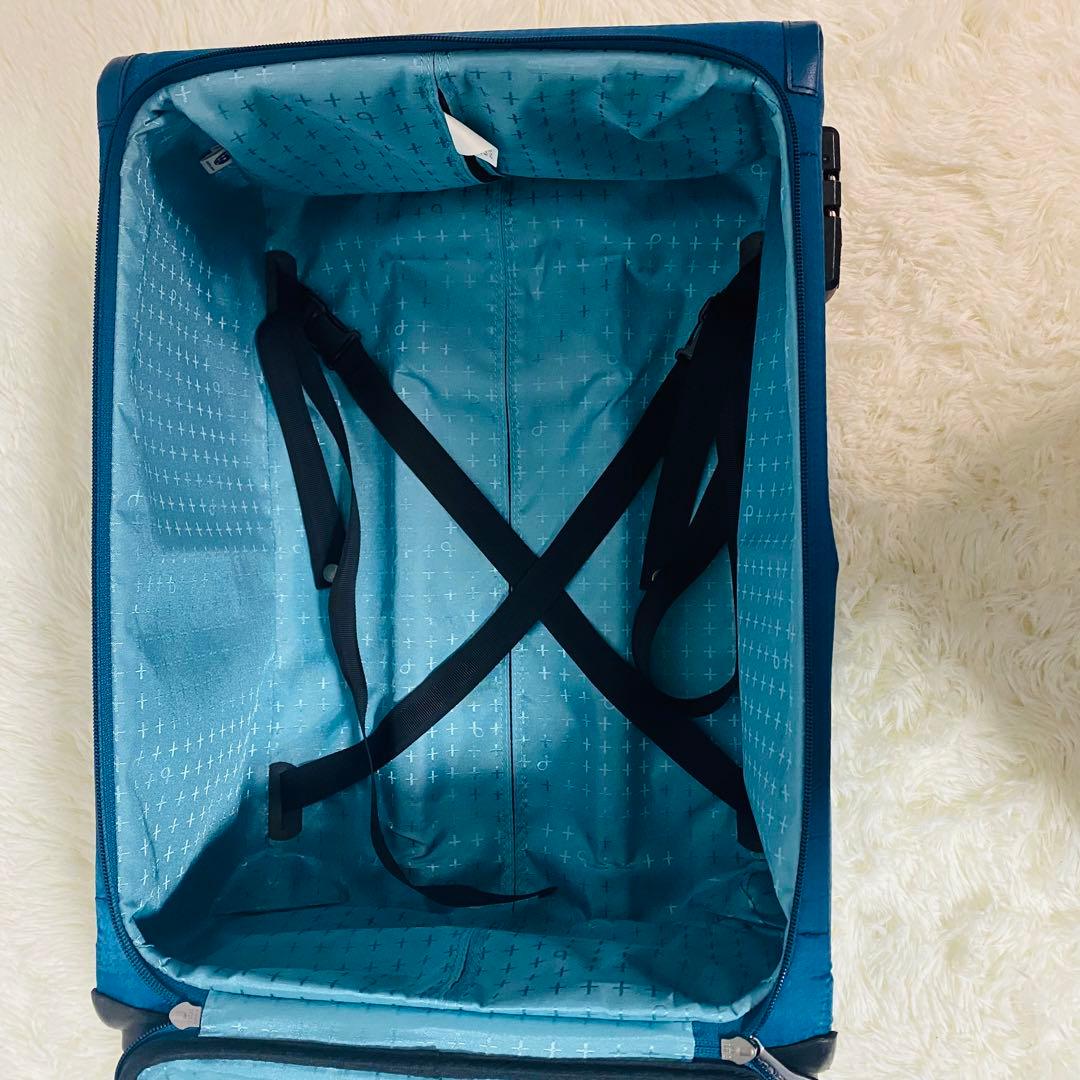 【美品】プロテカPROTECA キャリーケース フィーナST FeenaST