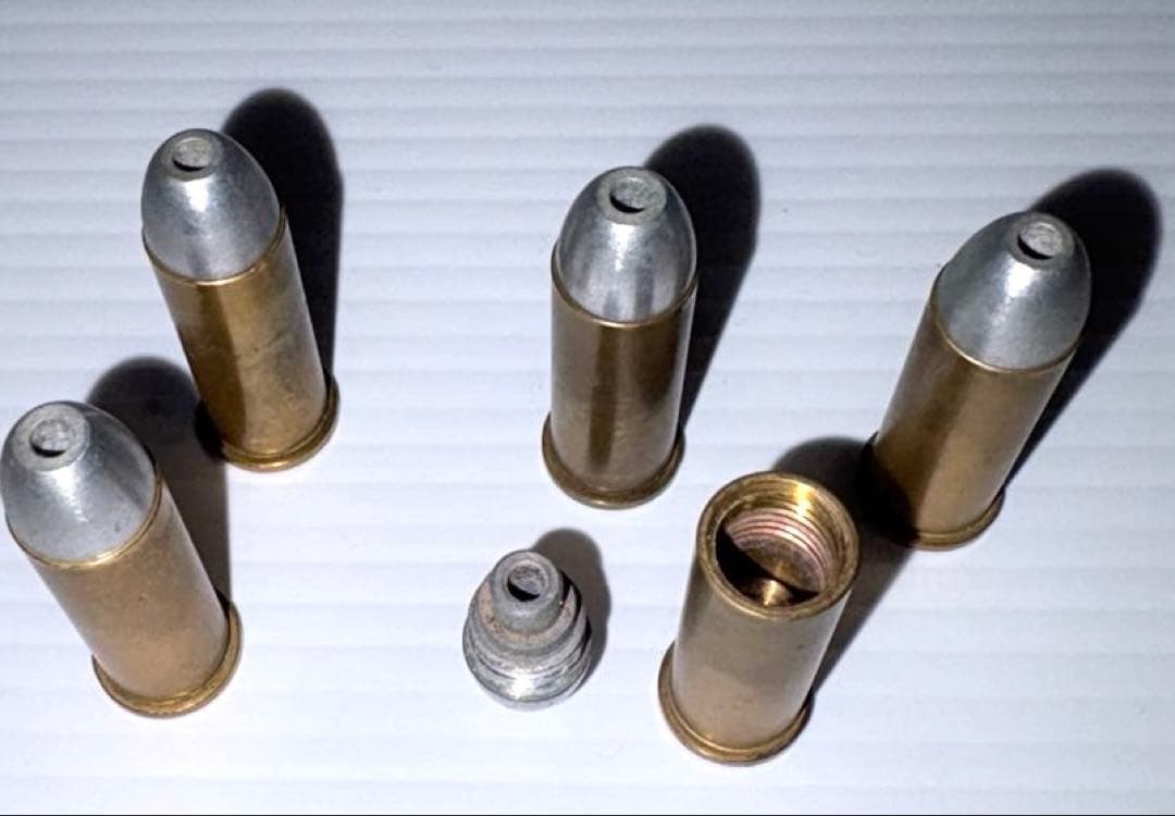 タナカ S&W M36 モデルガン 2inch