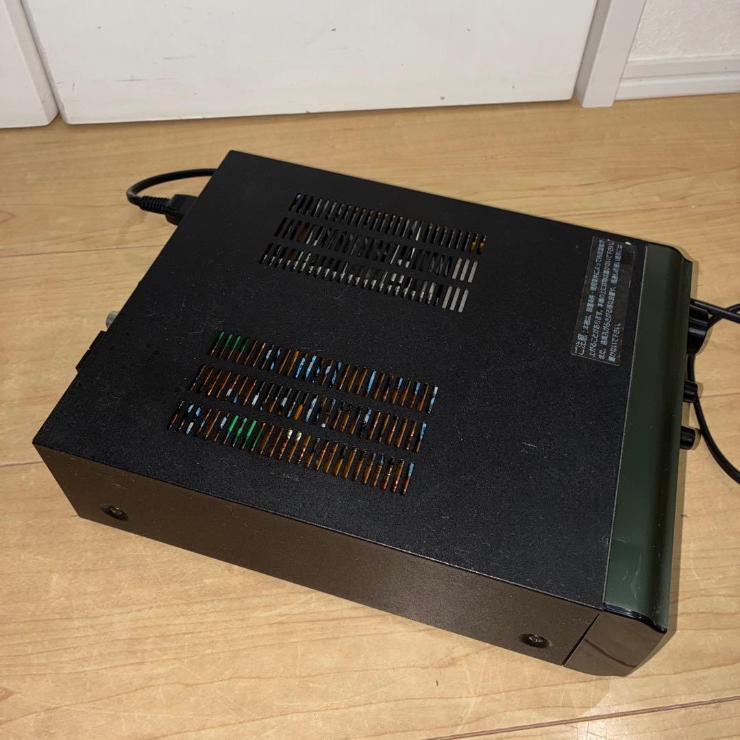 BOSE RA-8 プリメインアンプ　リモコン付き　いい音です