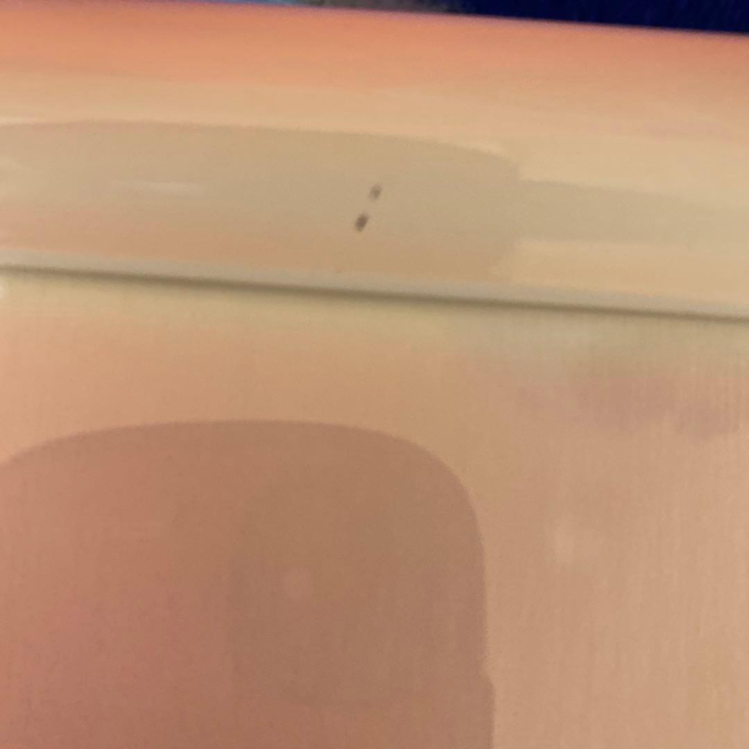 おかもとみわこ　「Mars　HC」　シルクスクリーン直筆サイン・エディション有り