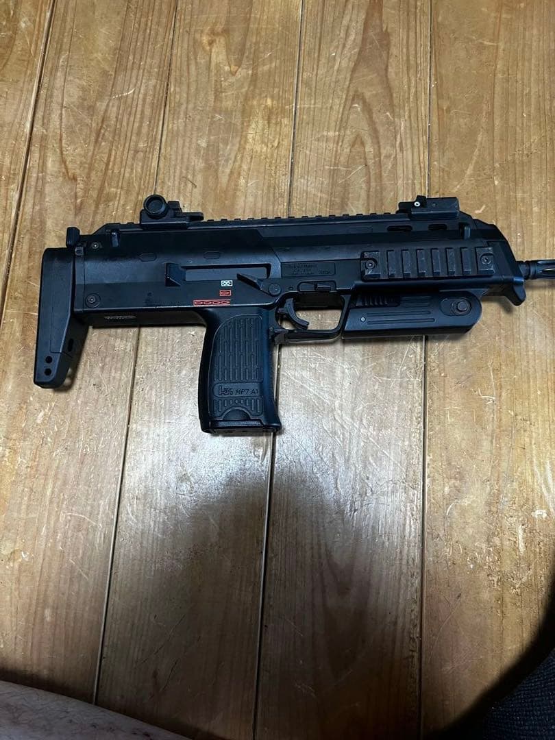 東京マルイ　MP7A1 電動