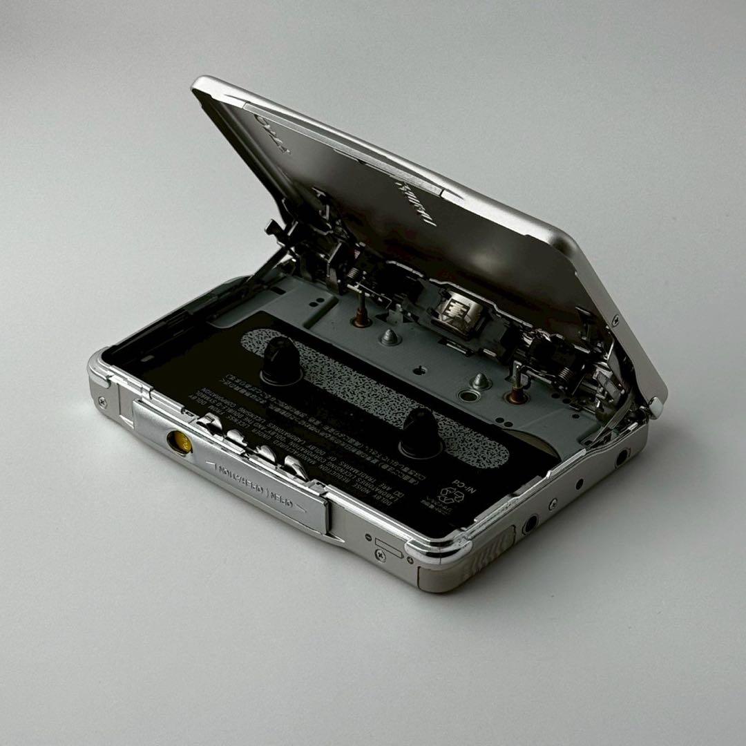 SONYウォークマン WM-EX900 ジャンク品WALKMAN WM-EX9