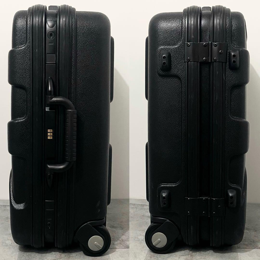 PROTEX プロテックス キャリー スーツ ケース ハード 耐衝撃 精密機器