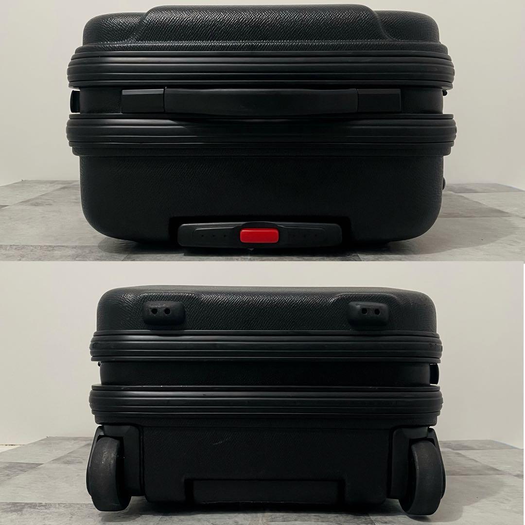 PROTEX プロテックス キャリー スーツ ケース ハード 耐衝撃 精密機器