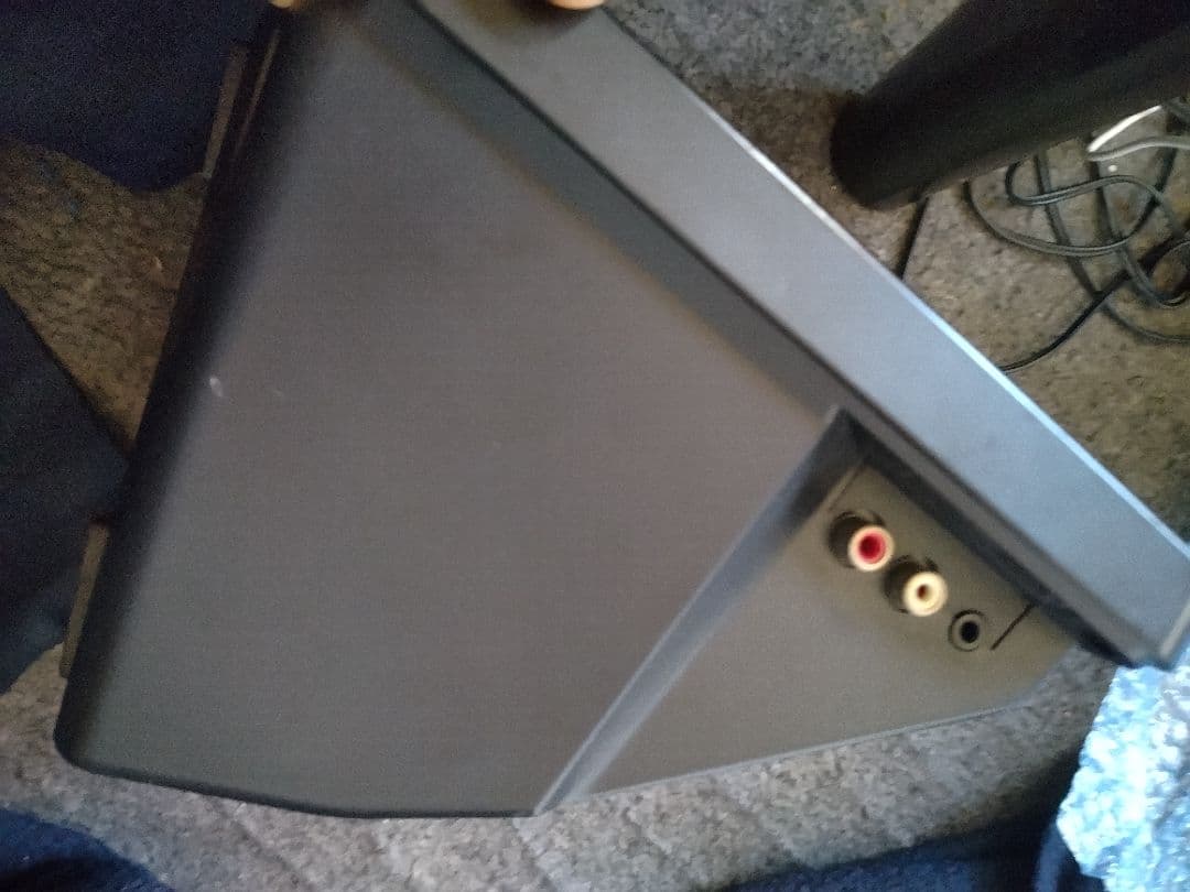 BOSS eBand JS-8 オーディオプレーヤー