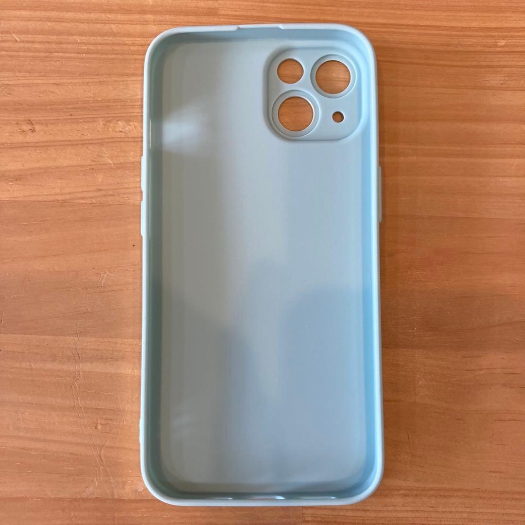 iPhone 13 128GB SIMフリー ミッドナイト　ケース付き