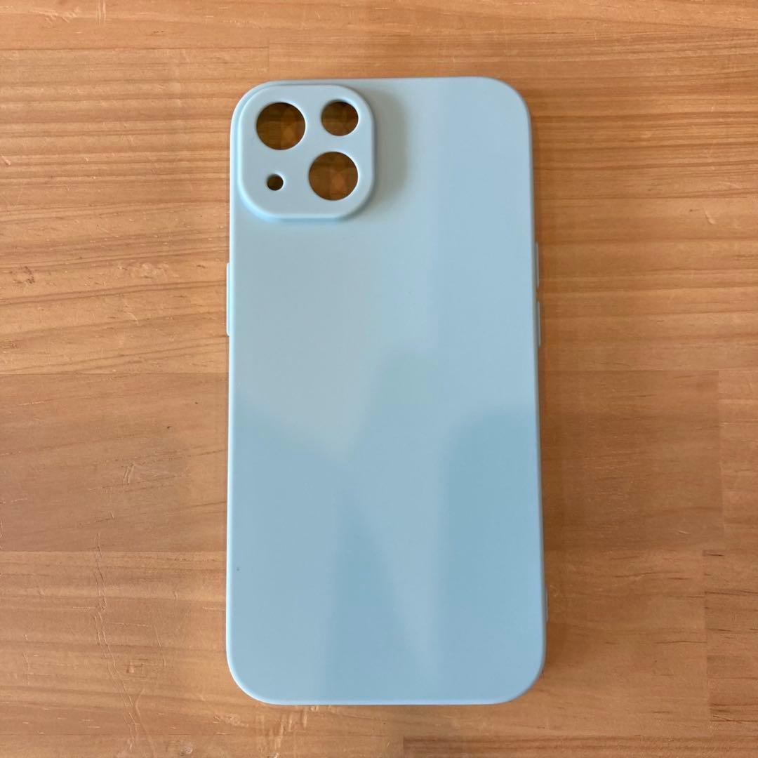 iPhone 13 128GB SIMフリー ミッドナイト　ケース付き