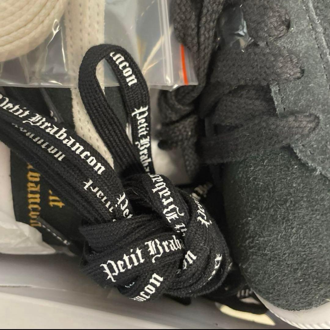 atmos PUMA Petit Brabancon スニーカー　新品　24.5