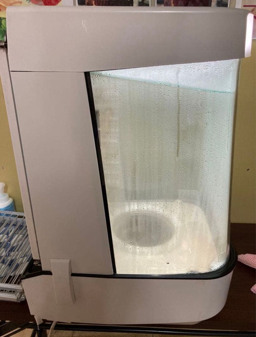 日本ヒーター機器 スチームマスター MJ45SA 蒸し器　肉まん蒸し器　良品♪