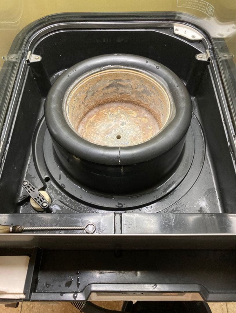 日本ヒーター機器 スチームマスター MJ45SA 蒸し器　肉まん蒸し器　良品♪