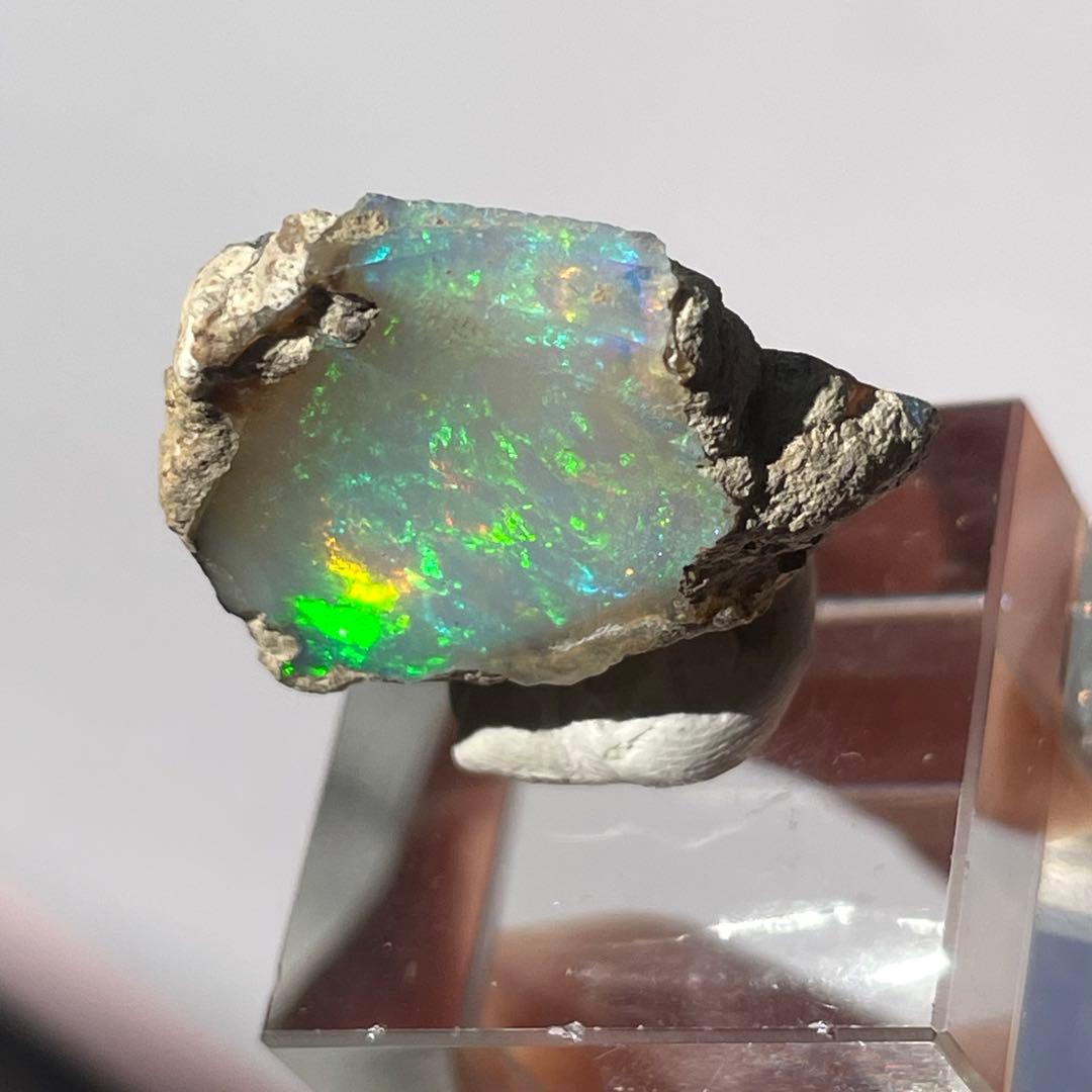 418 エチオピア産　オパール