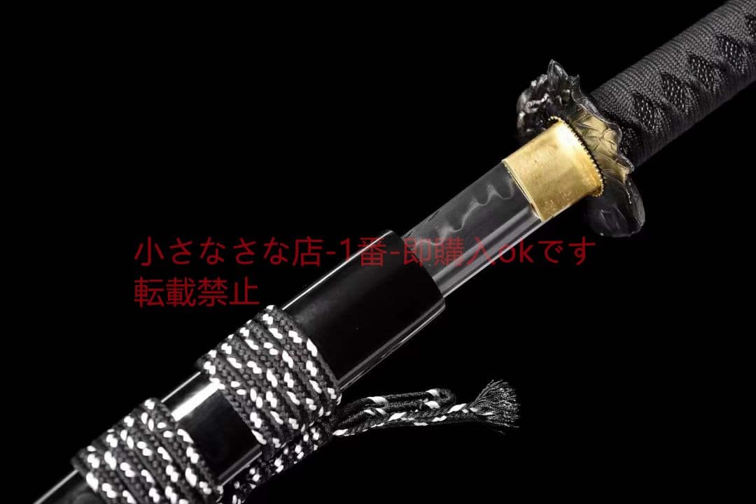 メイ侍  古兵器 武具 刀装具 日本刀 模造刀 居合刀