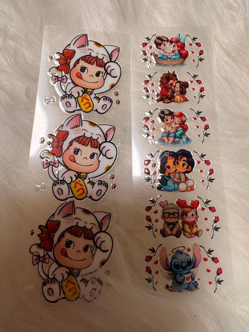 Tamayu様。専用ページ