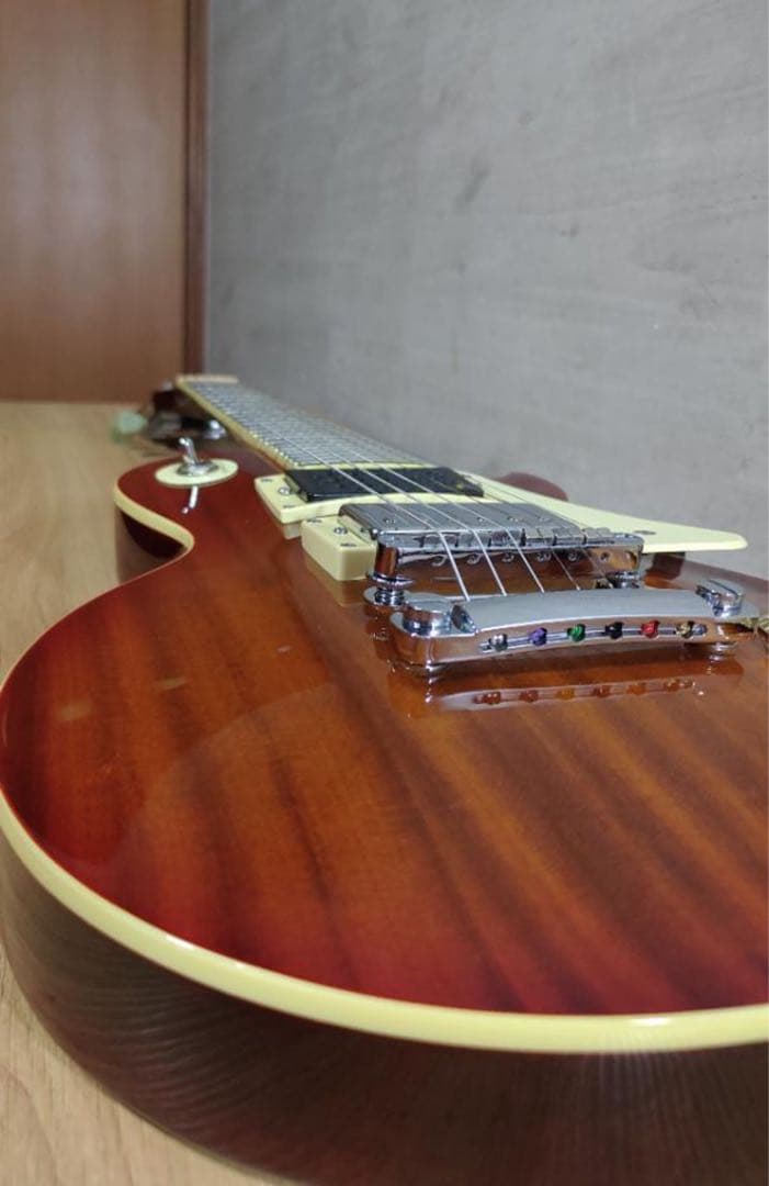 ギター Edwards Limited Model E-LP-50 C/M