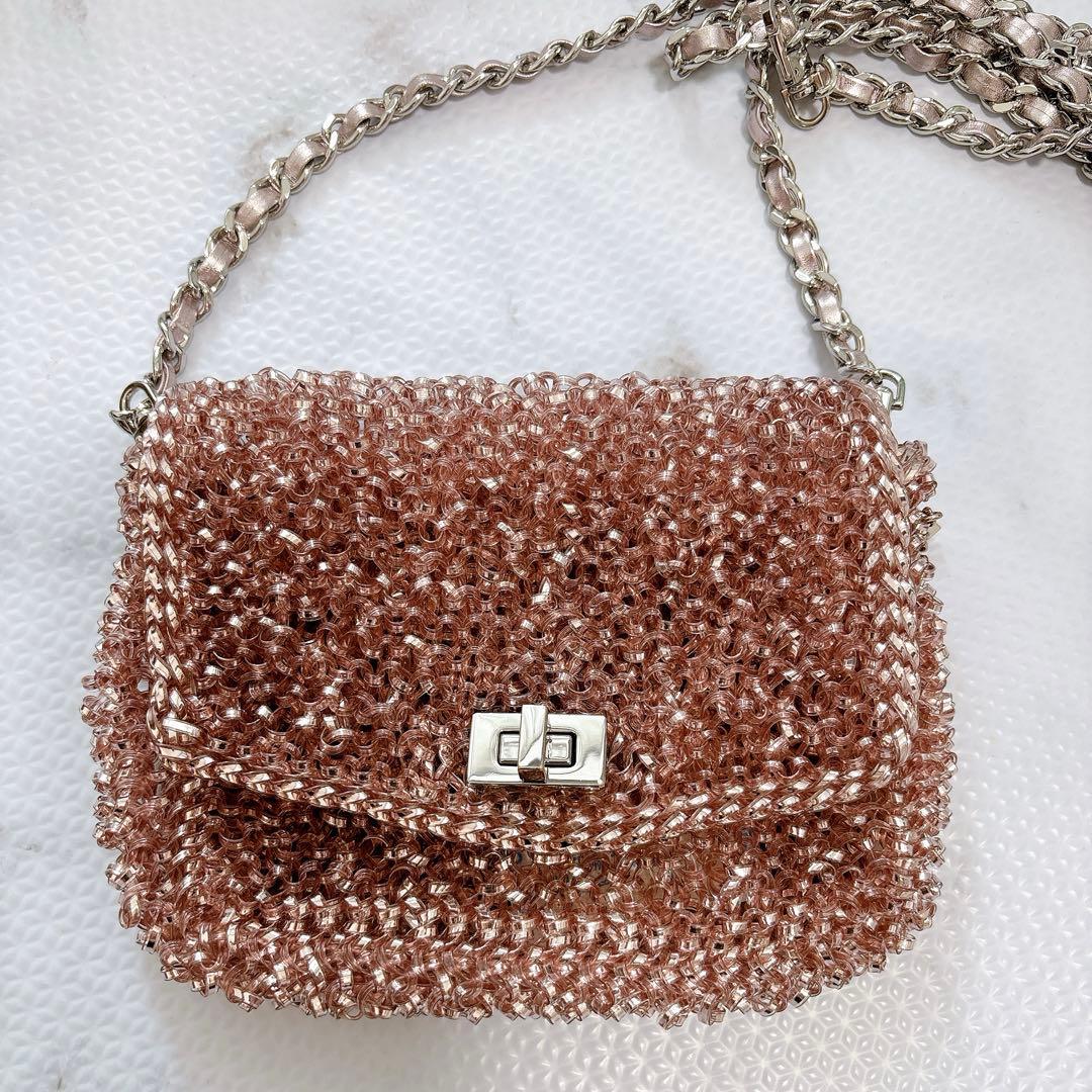 ANTEPRIMA ルッケット 999 コレクション