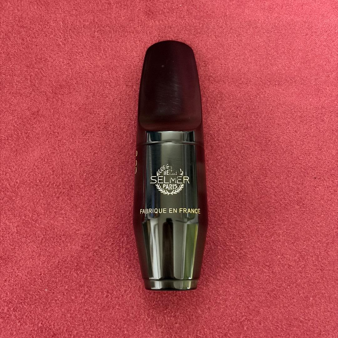 アルト S90 180 セルマー マウスピース