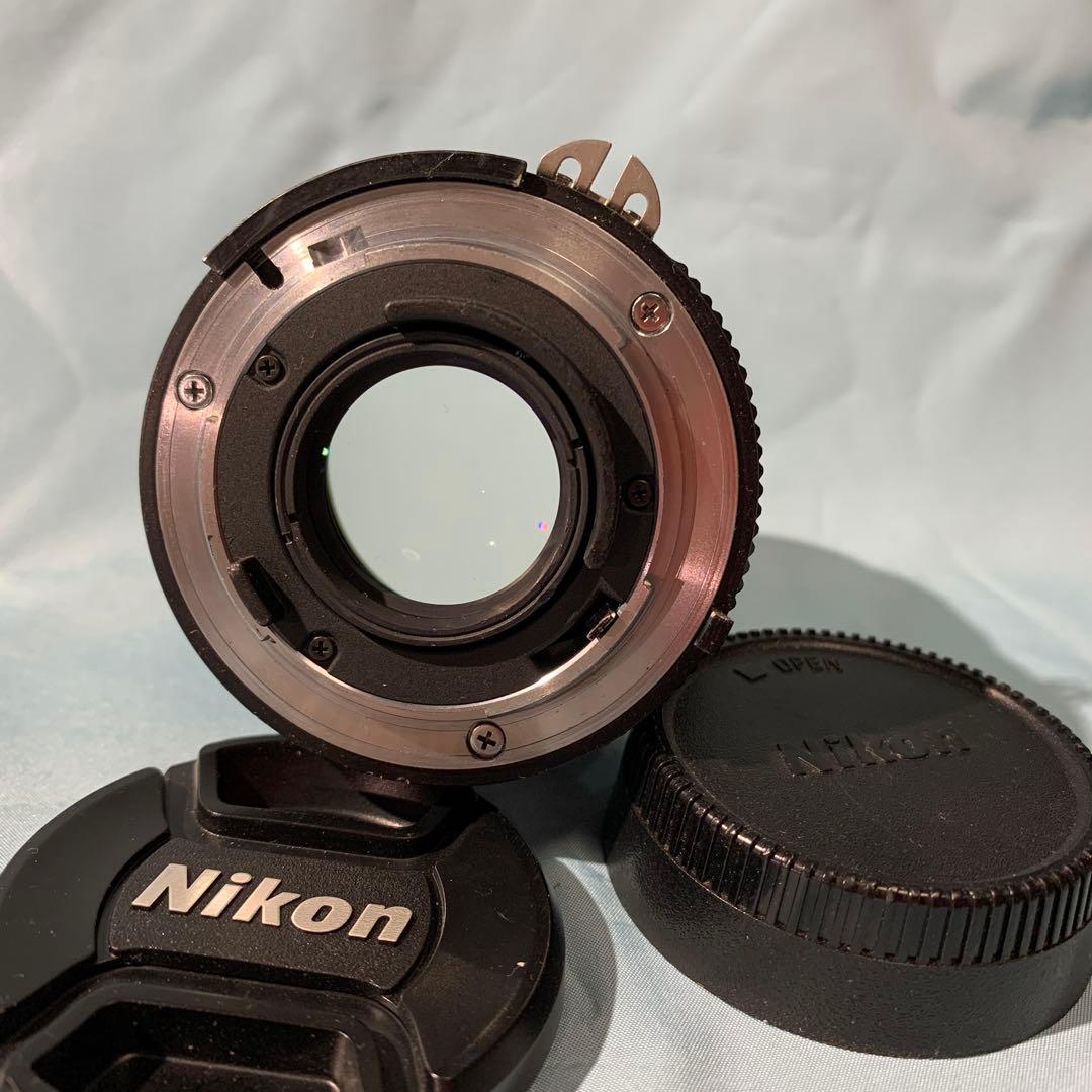 D*.様 【おまけ付き】Nikon FM3A 一眼レフカメラ シルバー 35mm