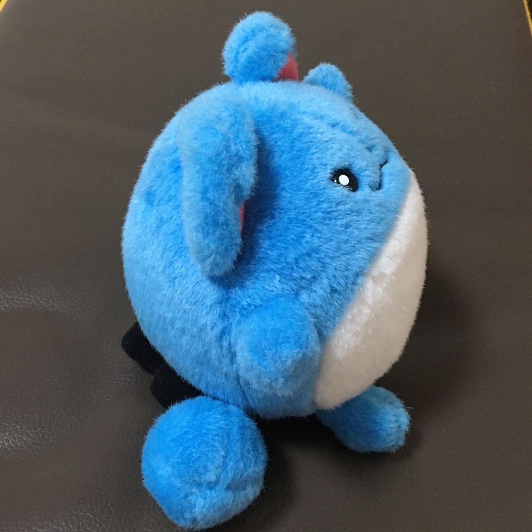 初期　マリル　TOMY　ぬいぐるみ