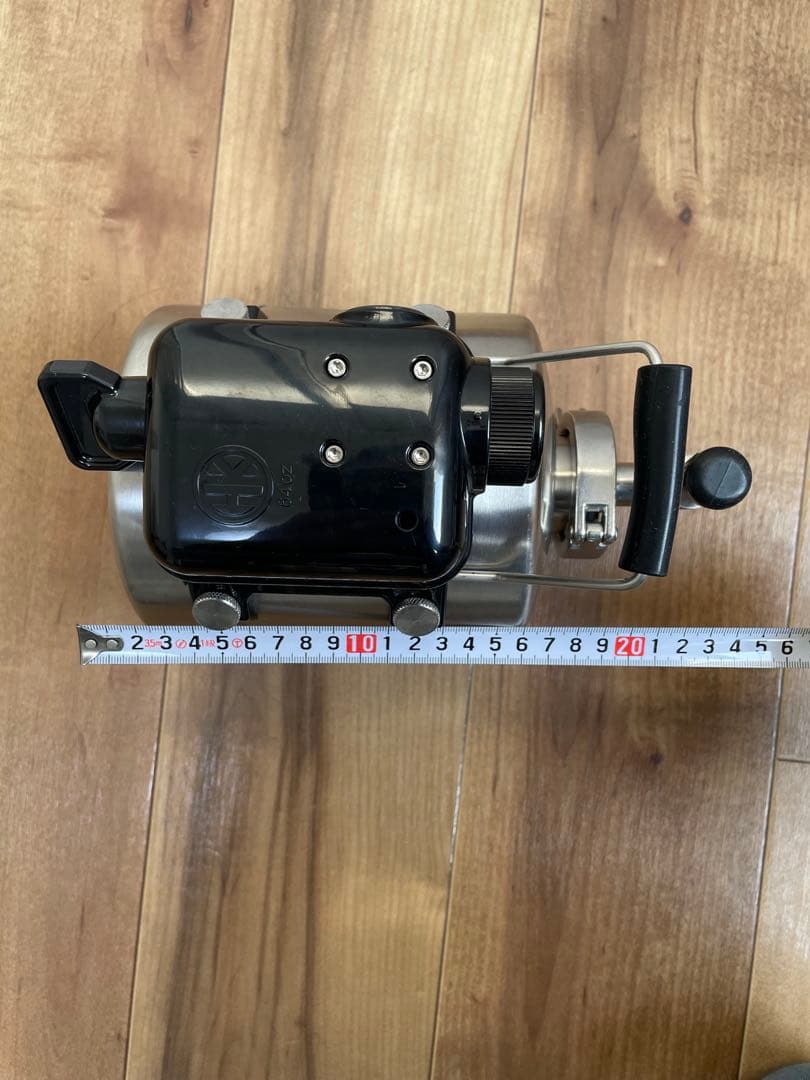 HENDRIX ステンレスビールタンク　1.8L樽