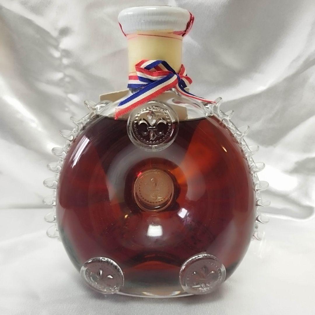 【未開栓・古酒】レミーマルタンルイ13世 REMY MARTIN LOUISXⅢ