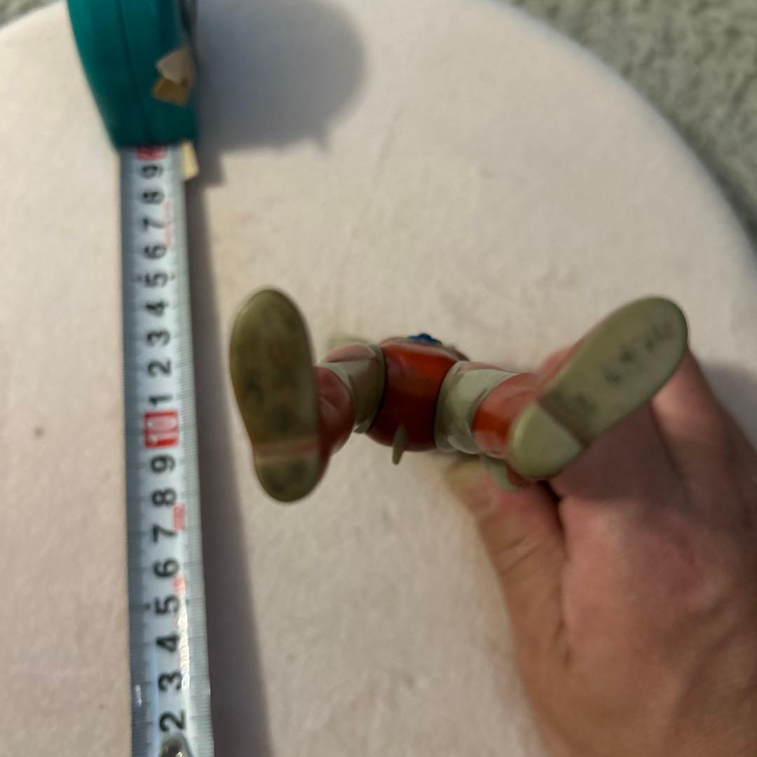 ウルトラの母フィギュア 約16cm