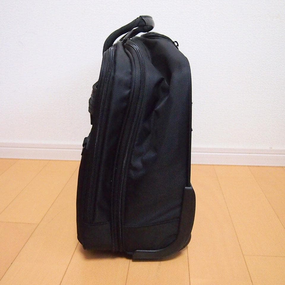 サムソナイト ビジネスキャリー VENNA ラップトップローリングトート