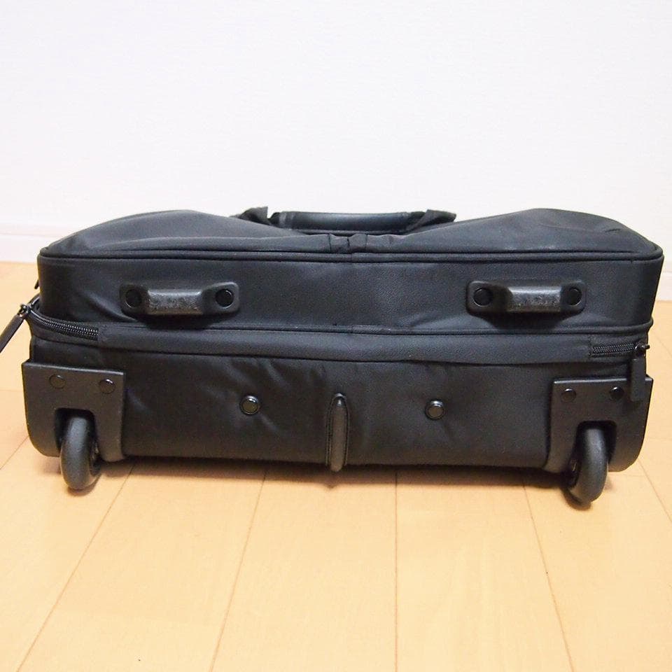 サムソナイト ビジネスキャリー VENNA ラップトップローリングトート