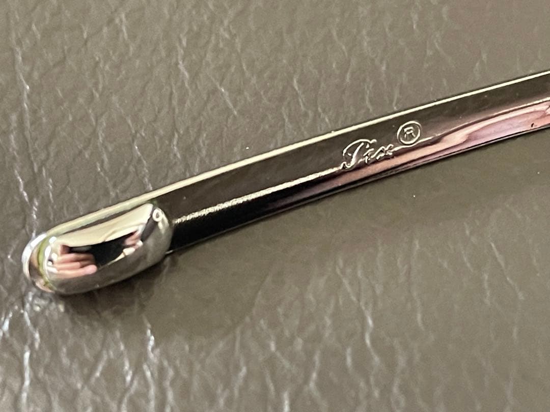 ◾️プラチナ◾️マイスターシュテュッククラシックP164 ◾️ツイスト式ボールペン◾️