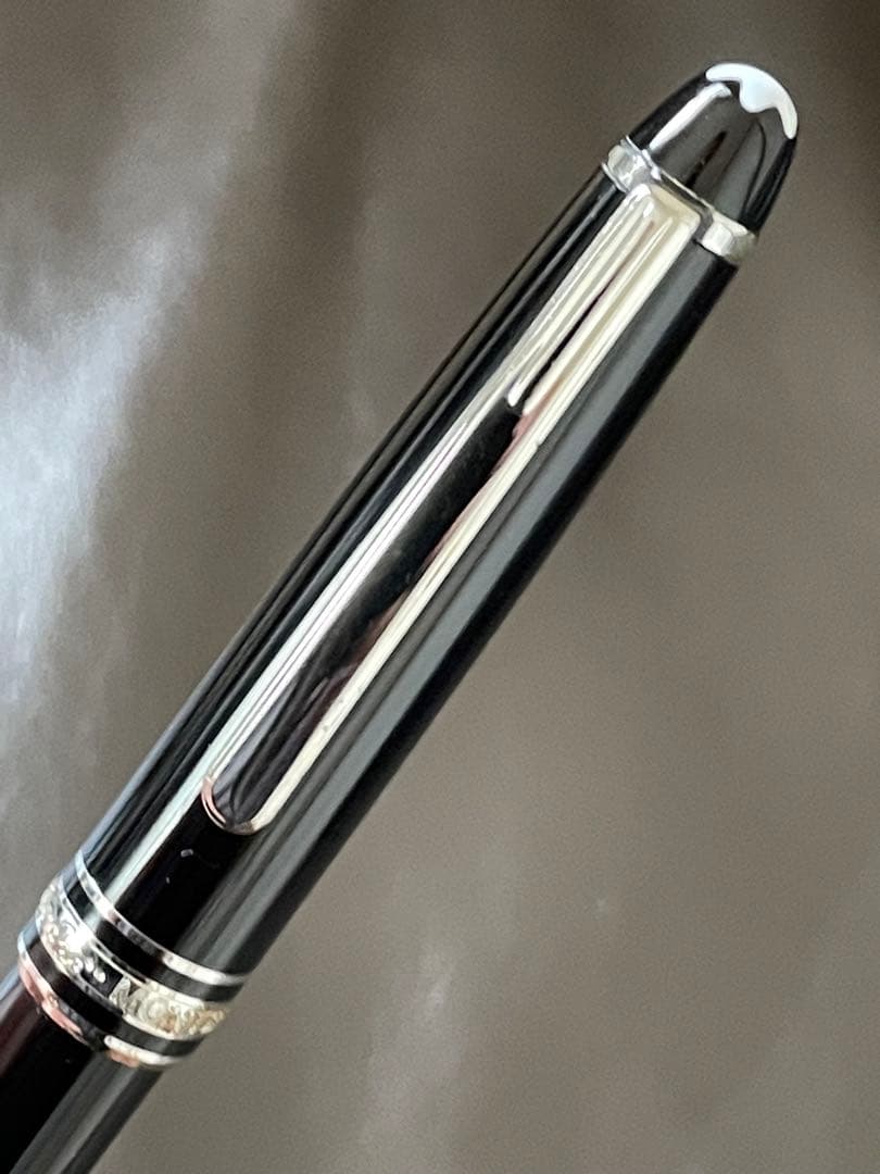 ◾️プラチナ◾️マイスターシュテュッククラシックP164 ◾️ツイスト式ボールペン◾️