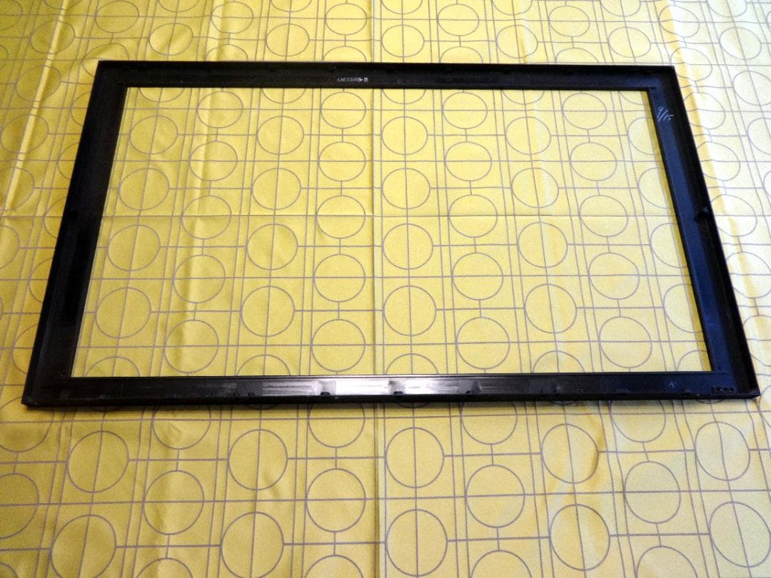 KURO PDP-5010HD Plasma Display Bezel 手渡可