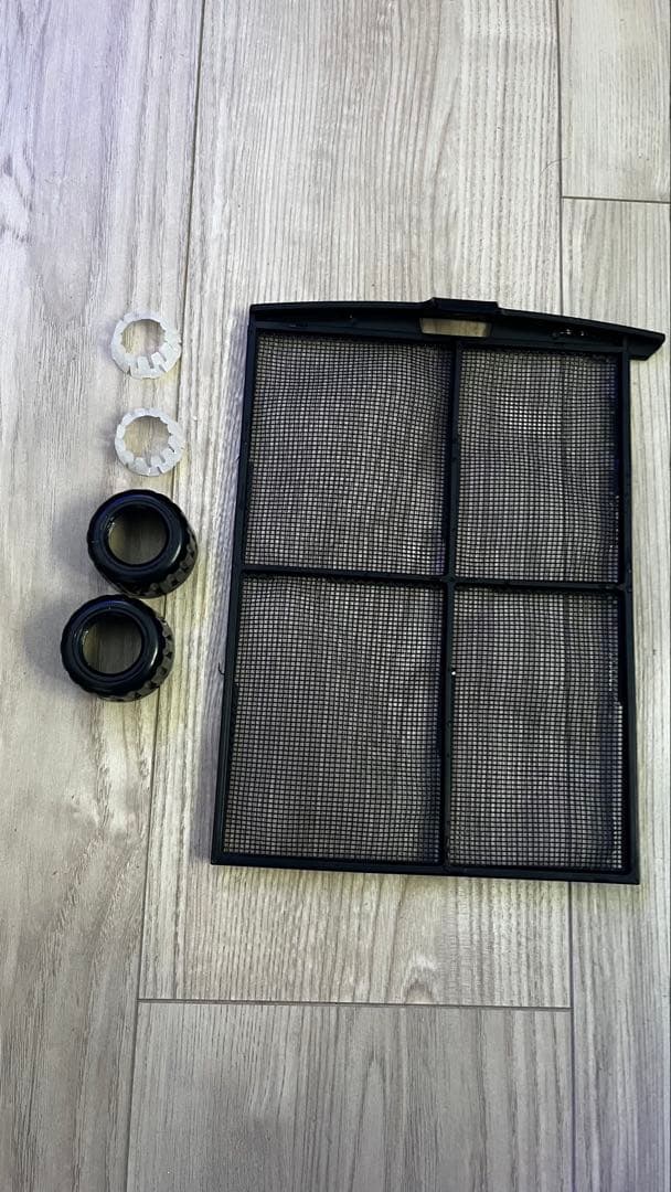 ゼンスイ　ZC100α 水槽用クーラー